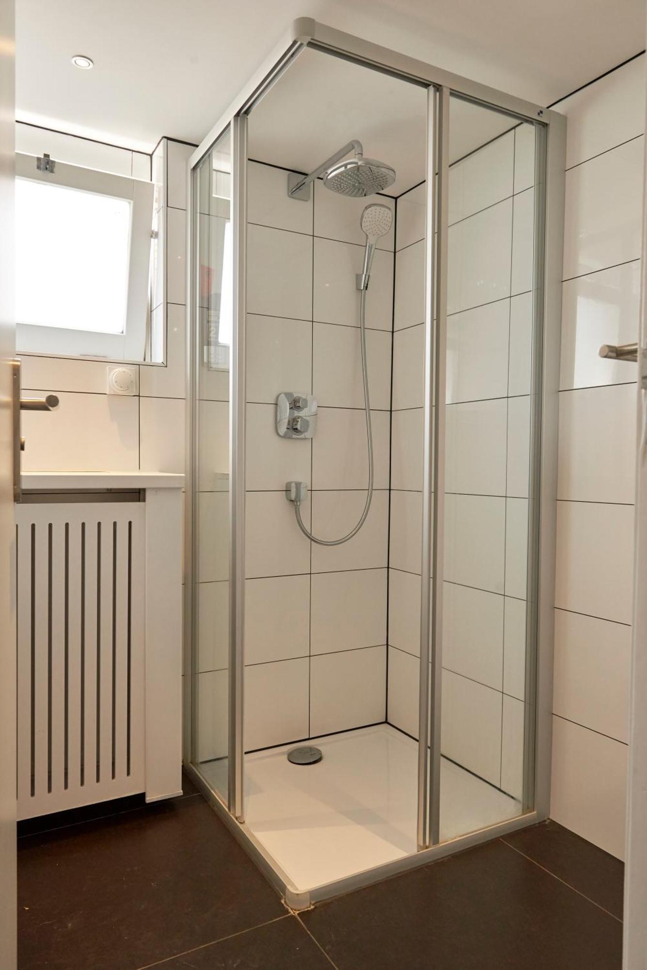 The Townhouse Hotel Amsterdam Room photo