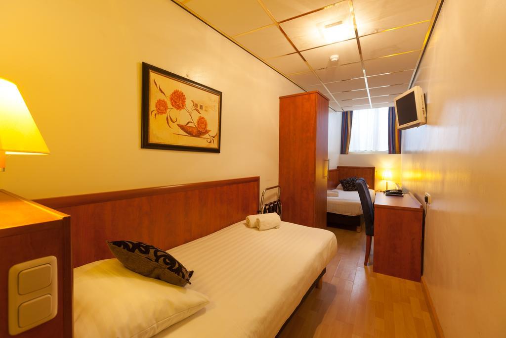 The Townhouse Hotel Amsterdam Exterior photo