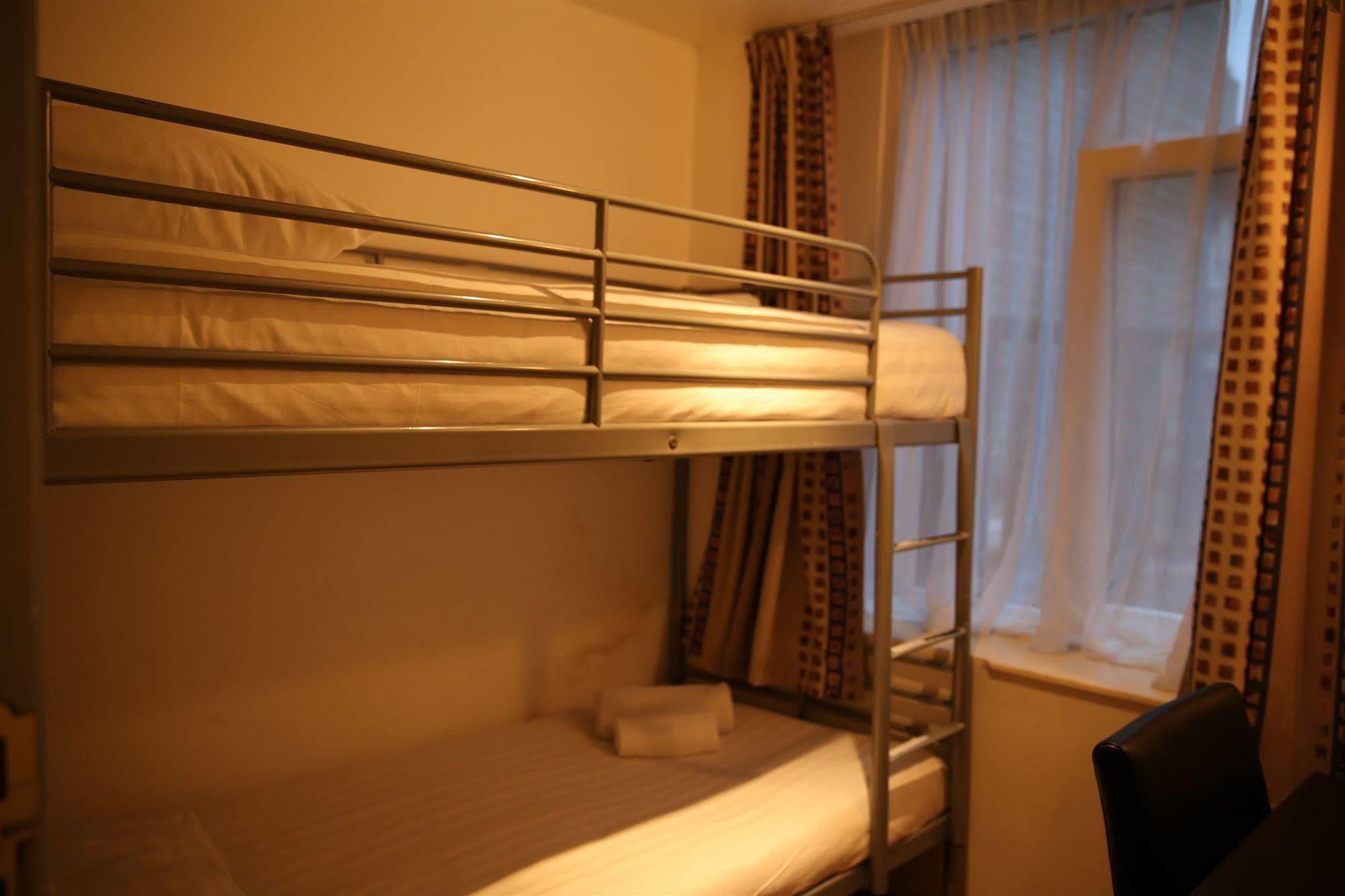The Townhouse Hotel Amsterdam Exterior photo